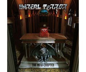 Unreal Terror - New Chapter