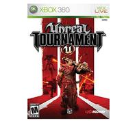 Unreal Tournament III