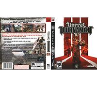 UNREAL TOURNAMENT III