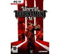 Unreal Tournament Iii (3) PC