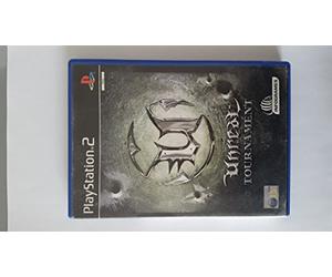 Unreal Tournament [import anglais]