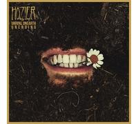 Unreal Unearth Unending by Hozier [CD] NEUF