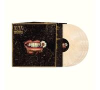 Unreal Unearth – Unending – Vinyle – Édition Deluxe Limitée – Blanc crème
