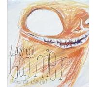 Laurent Garnier Unreasonable Behavior (Vinyl)