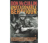 Unreasonable Behaviour: An Autobiography