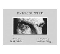 Unrecounted, New Directions Paperbook W. G. Sebald (Auteur)