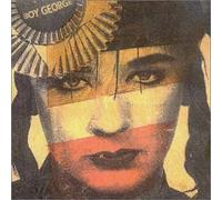 Unrecoupable One Man Bandit by Boy George (1999-08-17)