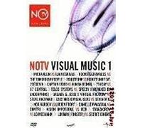 No Tv : Visual Music 1 – Import néerlandais