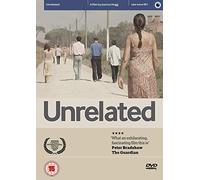 Unrelated [2007] [DVD] by Michael Hadley