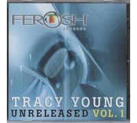 Unreleased 1: Believe in we/Ferosh