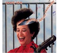 Unreleased 2: Take No Prisoners by Janis Ian (2000-08-02)