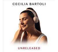 Cecilia Bartoli – Unreleased – CD Raison: respecte la structure Musique (Artiste – Titre – Format), utilise les informations fournies et reste naturel pour le référencement.