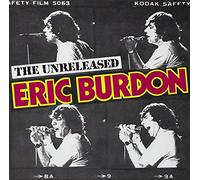 Unreleased Eric Burdon