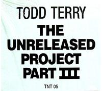 Unreleased Project 3 [Import]