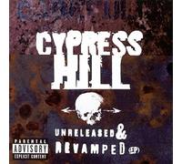 Unreleased & Revamped