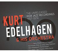 Unreleased Wdr Jazz Recordings 1957/1974