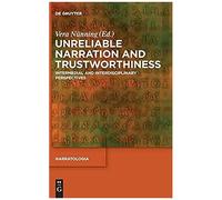 Unreliable Narration And Trustworthiness