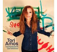 Unrepentant Geraldines