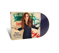 Unrepentant Geraldines – CD – Verve Spa