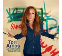 Unrepentant Geraldines by Tori Amos [Audio CD] NEUF