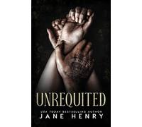 Unrequited: A Dark Mafia Age Gap Romance