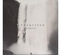 Unreqvited - Disquiet [Import]