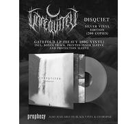 Unreqvited - Disquiet (Vinyl Silver)