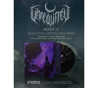 Unreqvited - Mosaic II [Import]