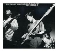 Unrest - BPM