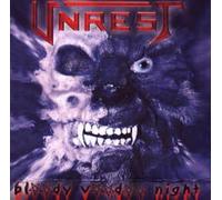 Unrest - Bloody Voodoo Night [Import]