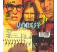 Unrest - Cath Carroll [Import]