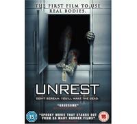 Unrest [DVD] (15)