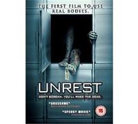Unrest G
