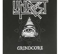 Unrest - Grindcore