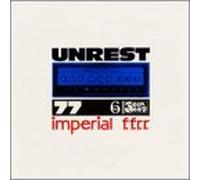 Unrest - Imperial F.F.R.R