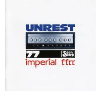 Unrest - Imperial F.F.R.R (Deluxe)