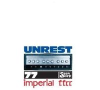 Unrest - Imperial F.F.R.R. [VINYL]