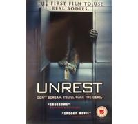 Unrest [Import]