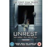 Unrest [Import anglais]