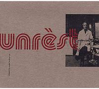 Unrest - Isobel Bishop EP [Import]