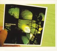 Unrest Special Edition [Import]