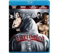 Unrivaled [Blu Ray]