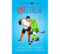 Unrivaled by Morgan James Morgan James (Auteur)
