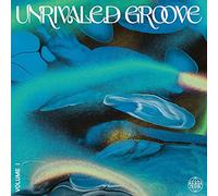 Unrivaled Groove Vol 1