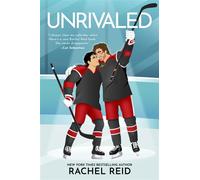 Unrivaled Now Streaming on Crave and HBO Max - Rachel Reid - Harlequin - ebook (ePub) - Livre