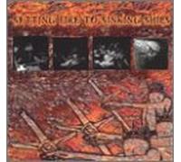 Unruh - Setting Fire to Ships Sinking