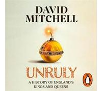 Unruly by David Mitchell David Mitchell (Auteur)