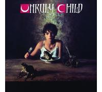 Unruly Child/Vinyle Rouge
