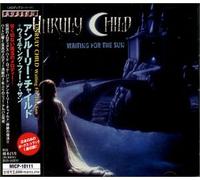 Unruly Child - Waiting for The Sun [Import]