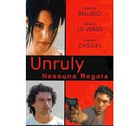 Unruly-Nessuna Regola [Import]